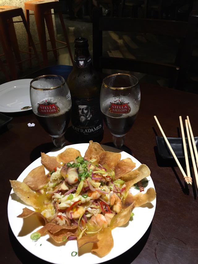 Kyodai Fusion Restaurante Japonês-3